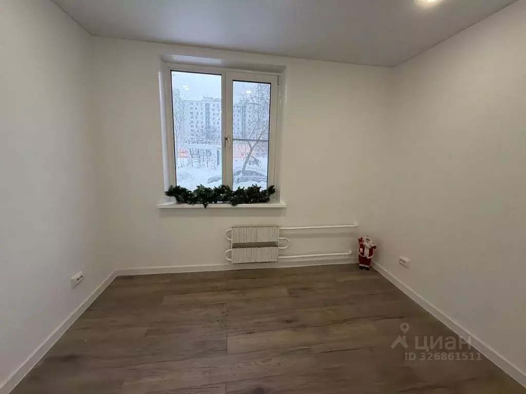 Студия Москва Алтуфьевское ш., 40А (15.1 м) - Фото 2