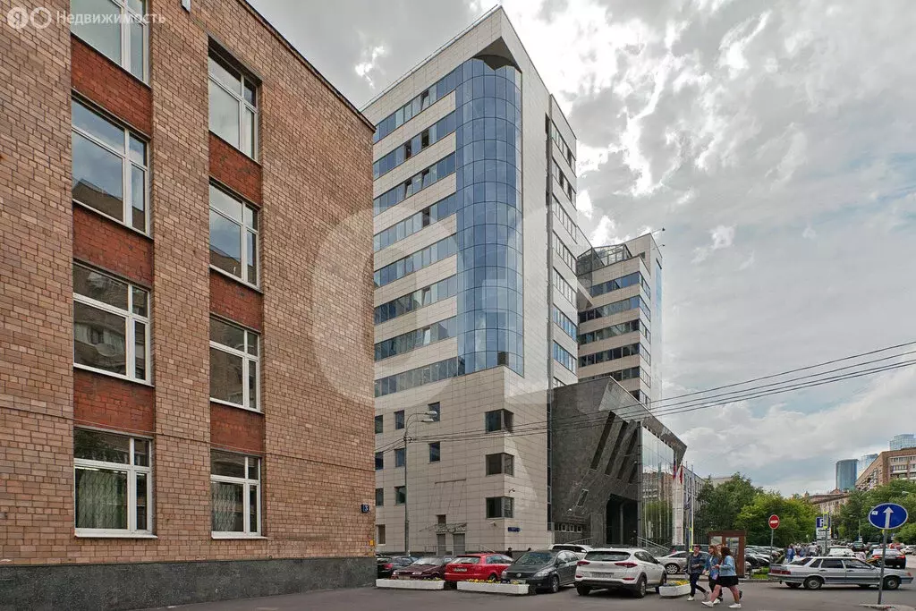 Офис (472 м) - Фото 1