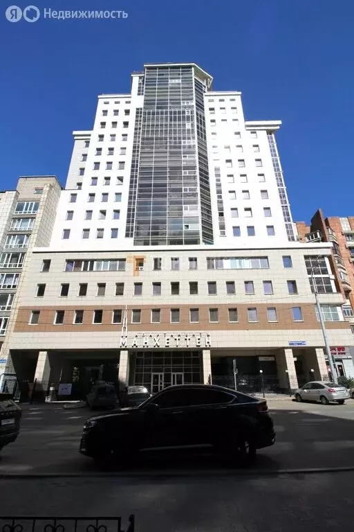 Офис (36.2 м) - Фото 1