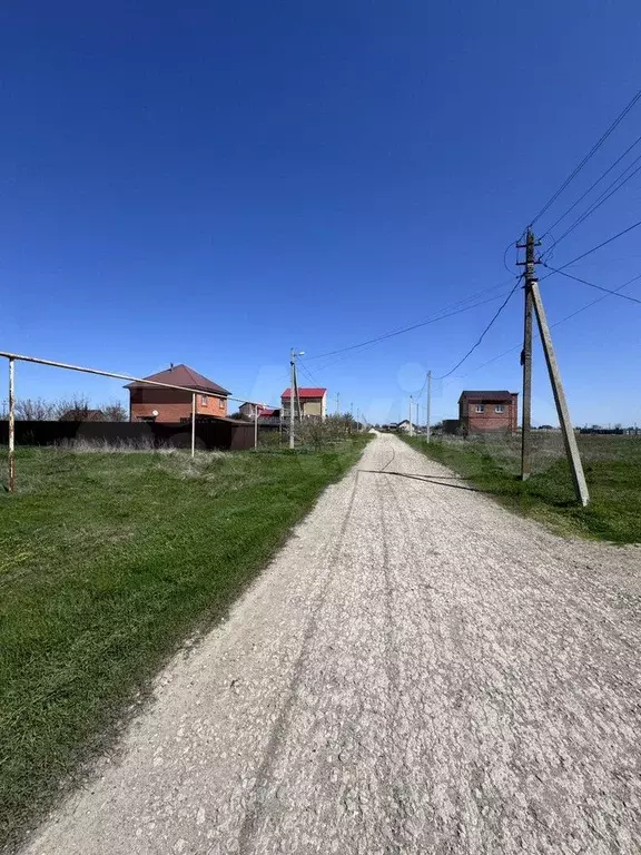 Участок 12,5 сот. (ИЖС) - Фото 1
