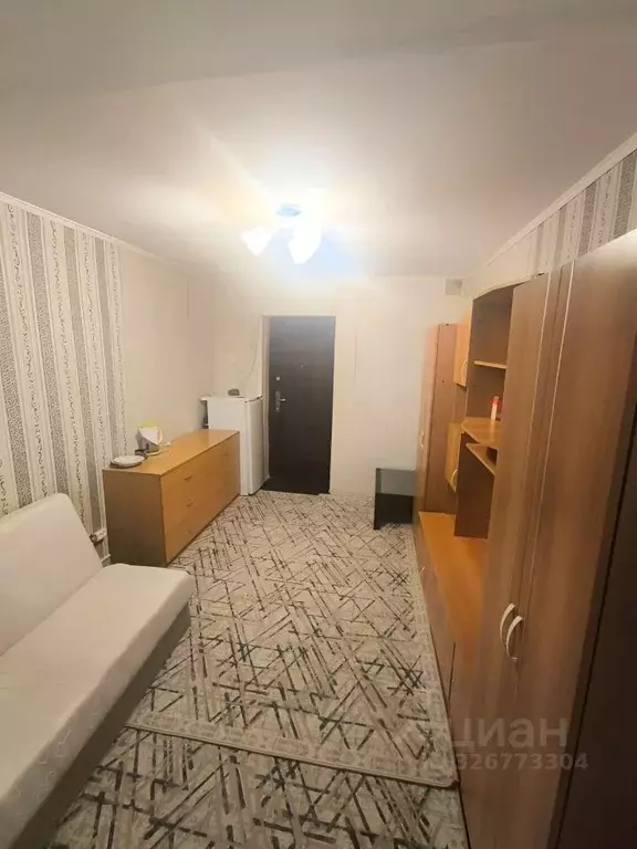 Комната Санкт-Петербург ул. Есенина, 36к3 - Фото 1