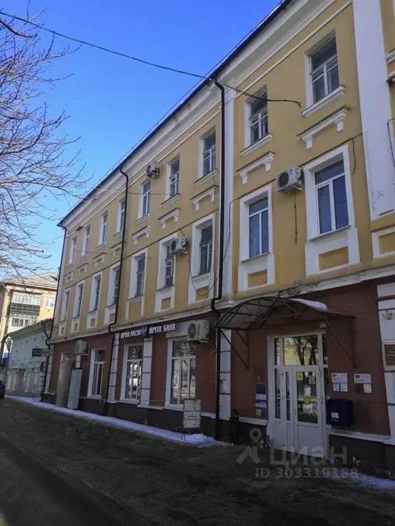 Помещение свободного назначения в Орловская область, Ливны ул. Ленина, ... - Фото 1