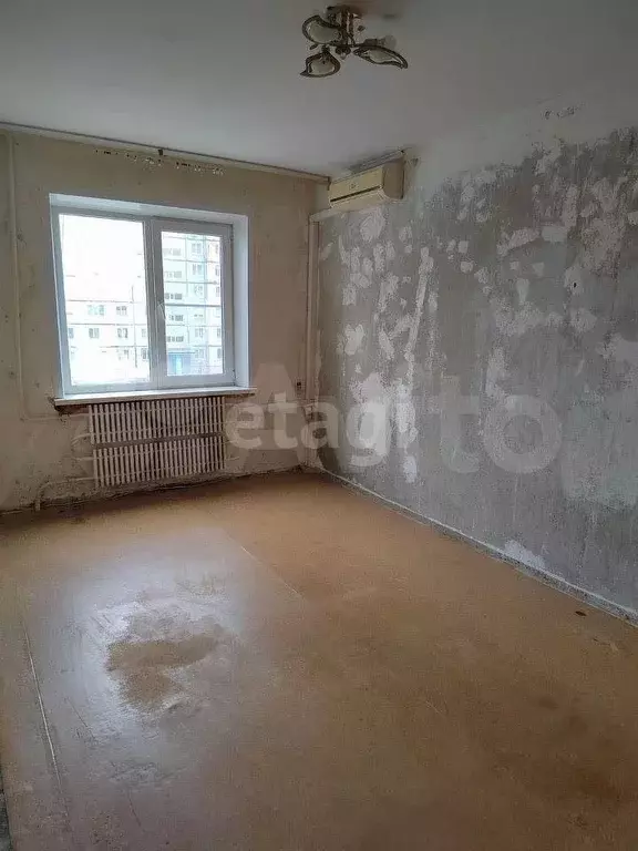 1-к. квартира, 36,7 м, 4/9 эт. - Фото 1