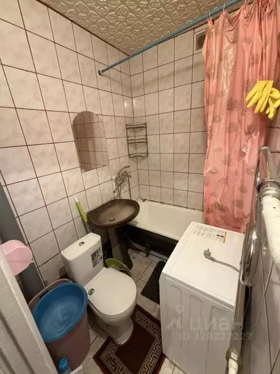 2-к кв. Московская область, Егорьевск 1-й мкр, 38 (55.0 м) - Фото 1