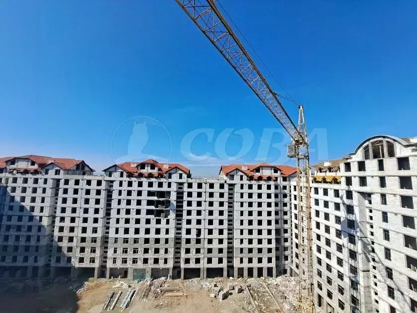 1-к кв. Дагестан, Махачкала ул. Али Омарова, 5 (44.0 м) - Фото 0