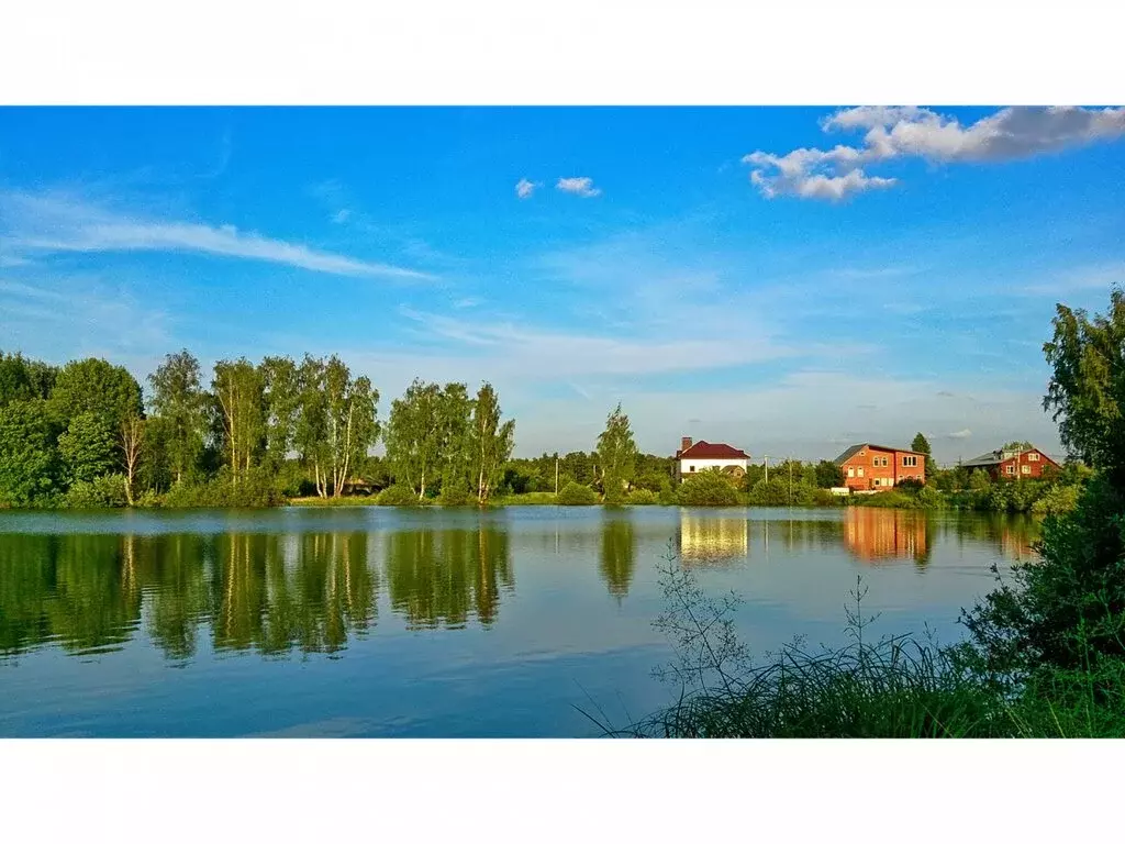 Участок в Московская область, городской округ Щёлково, деревня ... - Фото 2