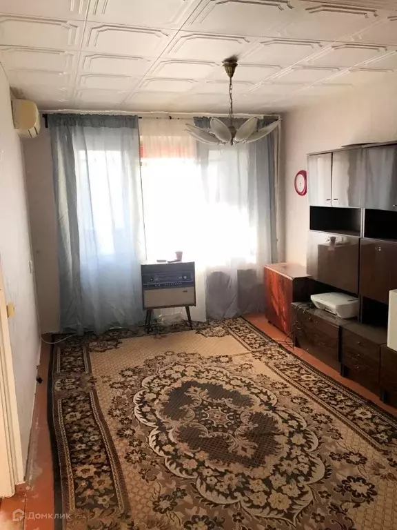 Продаётся 2-к квартира, 49.5 м - Фото 0