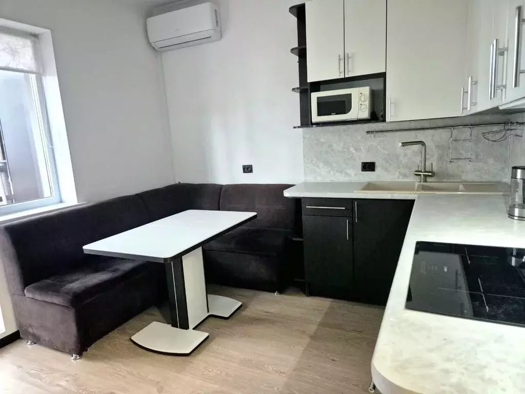 2-к кв. Санкт-Петербург Комендантский просп., 71 (59.0 м) - Фото 2