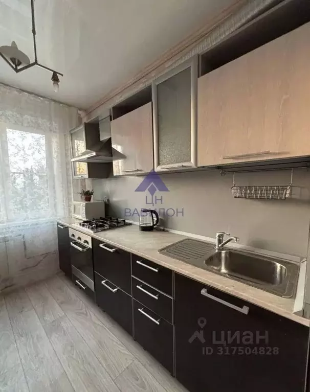 2-к кв. Ростовская область, Волгодонск просп. Строителей (42.0 м) - Фото 0