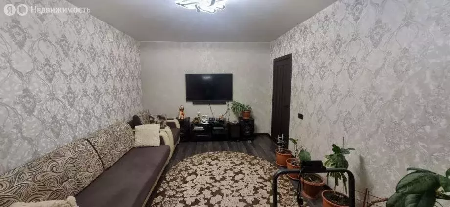 2-комнатная квартира: Муром, улица Ленина, 110 (52.6 м) - Фото 2