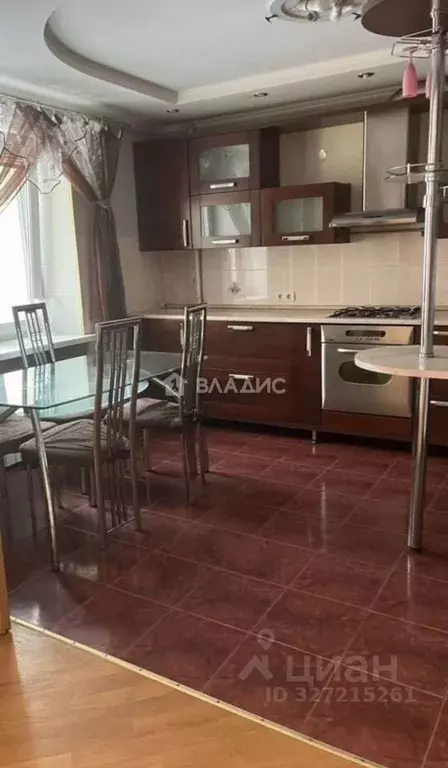 3-к кв. Белгородская область, Белгород ул. Губкина, 16б (78.0 м) - Фото 1