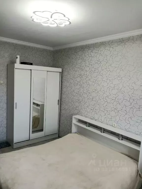 3-к кв. Саратовская область, Саратов ул. Имени В.С. Зарубина, 186 ... - Фото 2