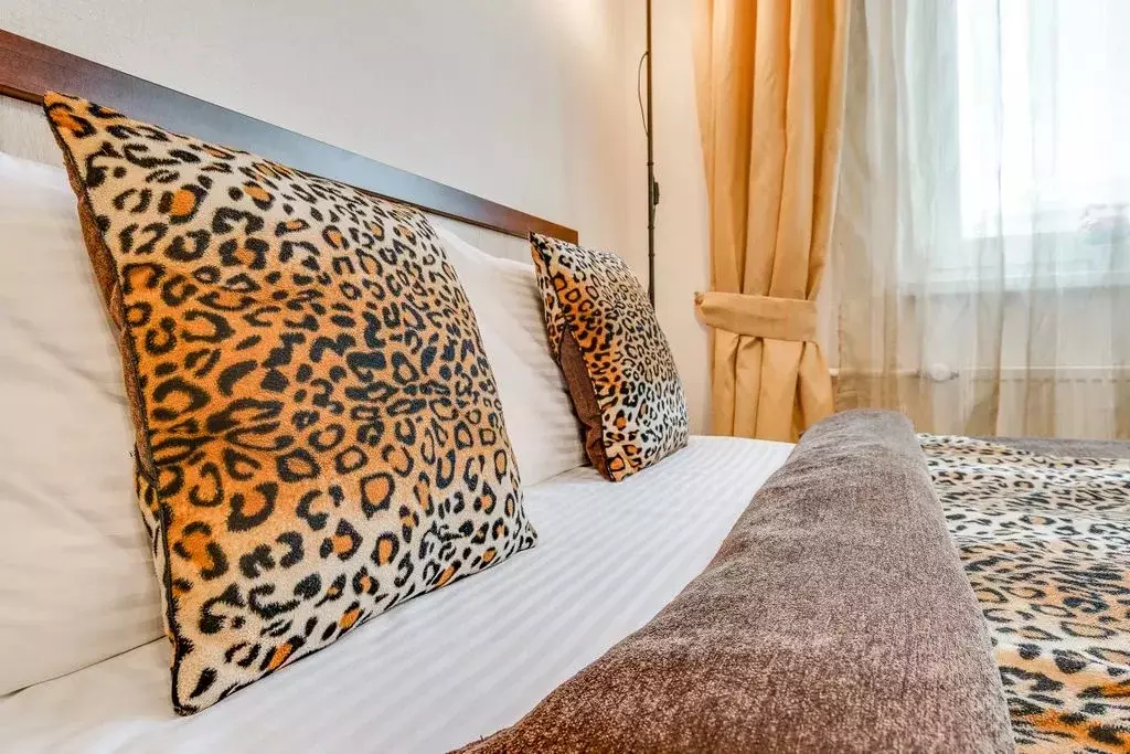 2-к кв. Санкт-Петербург Витебский просп., 101к2 (65.0 м) - Фото 0