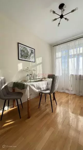 Продаётся 1-к квартира, 36.3 м - Фото 0