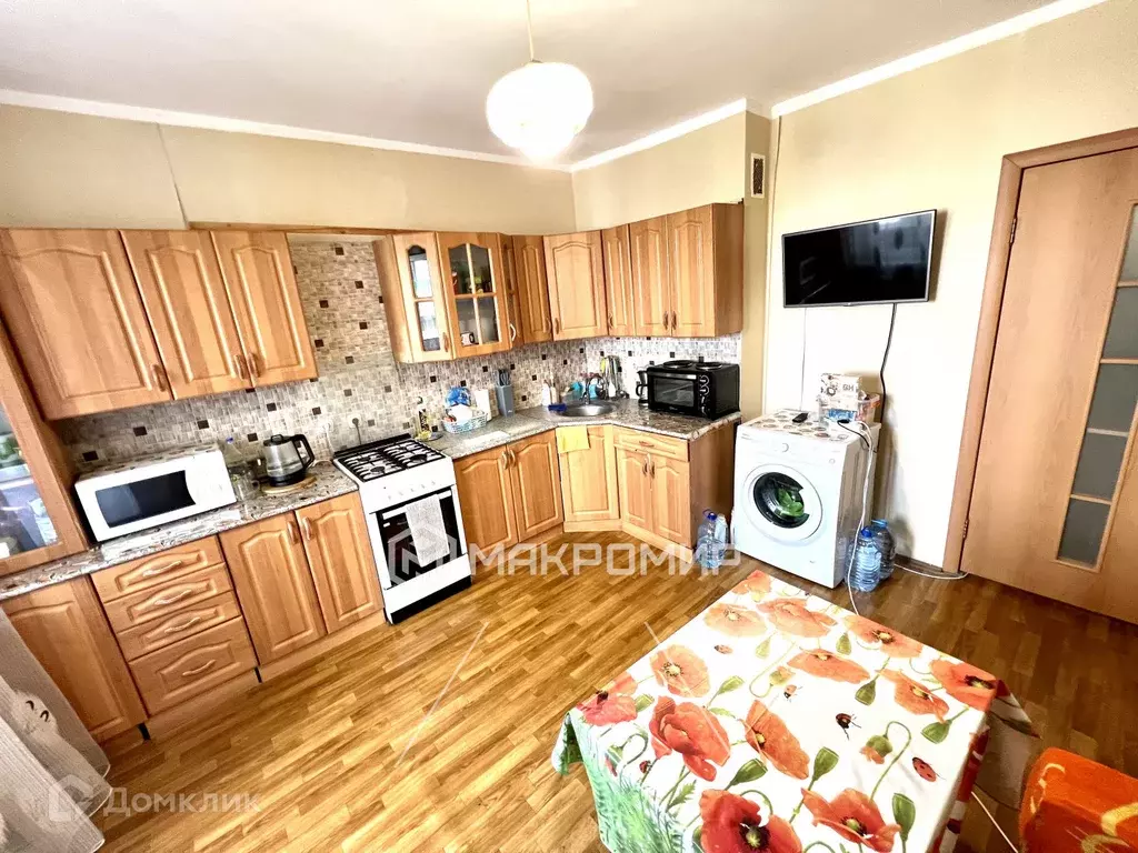 Продаётся 3-к квартира, 65 м - Фото 0