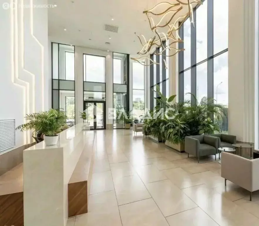 2-комнатная квартира: Москва, проспект Генерала Дорохова, 39к1 (73 м) - Фото 2