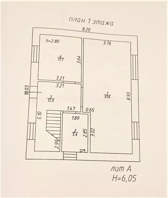 Дом в Татарстан, Казань Салмачи жилмассив, ул. Центральная, 201Б (116 ... - Фото 2