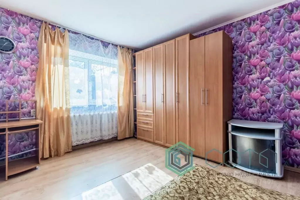 2-к кв. Калининградская область, Калининград ул. Маршала Борзова, 18 ... - Фото 1