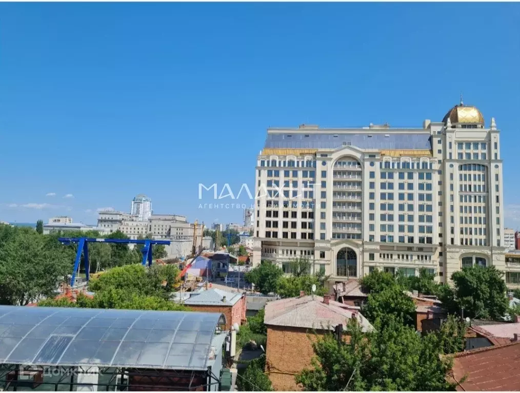 Продаётся 3-к квартира, 93 м - Фото 0
