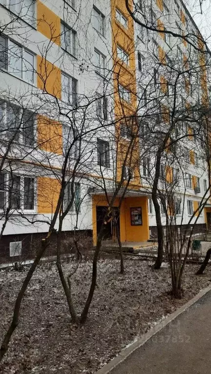 1-к кв. Москва Широкая ул., 1К4 (35.0 м) - Фото 1