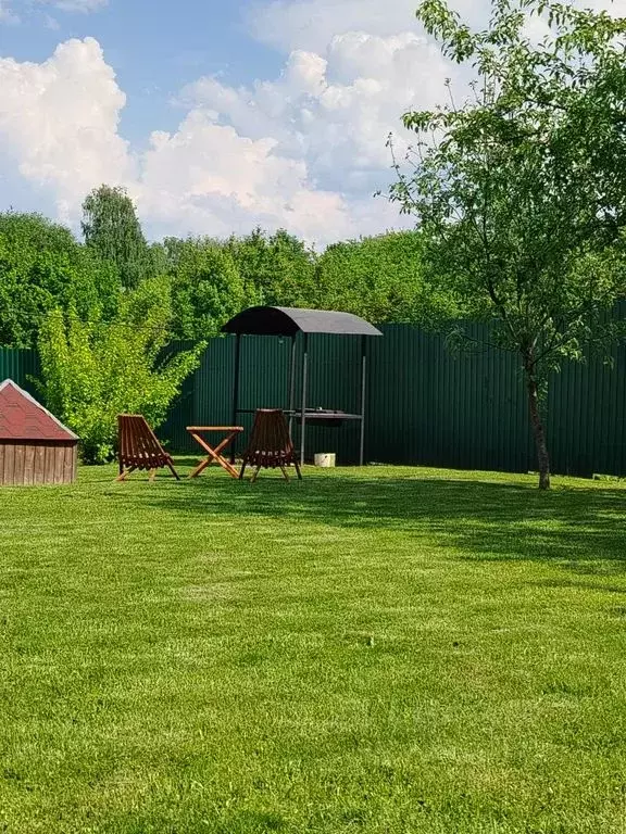 Дом в Ярославская область, Углич 1-й Ростовский пер., 5 (70 м) - Фото 2