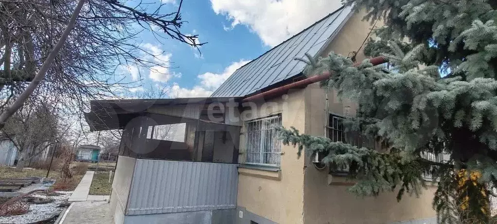 Дача 30 м на участке 8 сот. - Фото 0