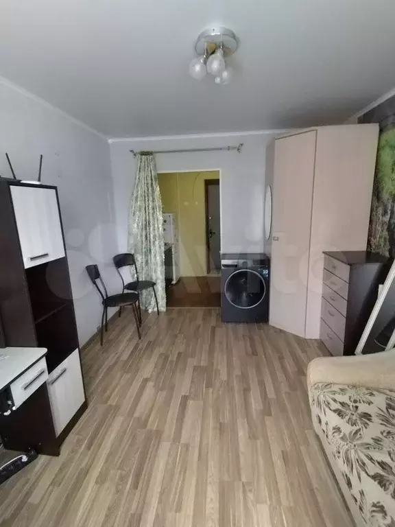 Комната 19 м в 5-к., 2/5 эт. - Фото 0