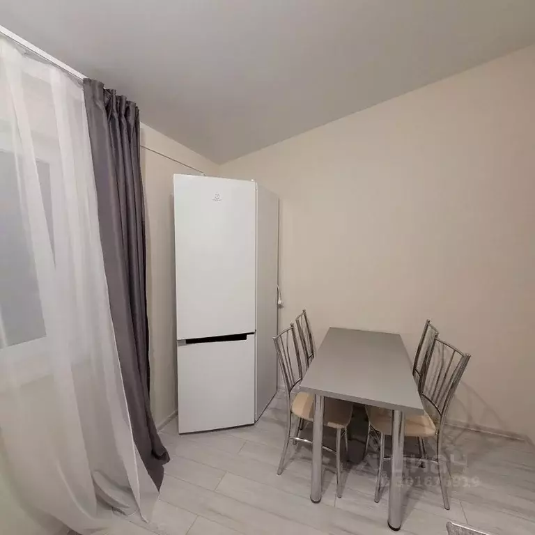 1-к кв. Севастополь ул. Парковая, 10/5А (46.0 м) - Фото 2