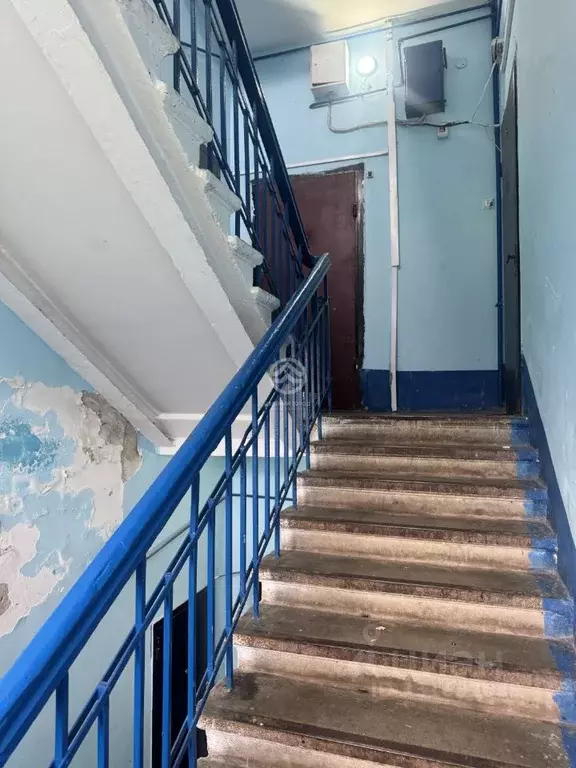 2-к кв. Московская область, Высоковск Клин городской округ, ул. ... - Фото 2