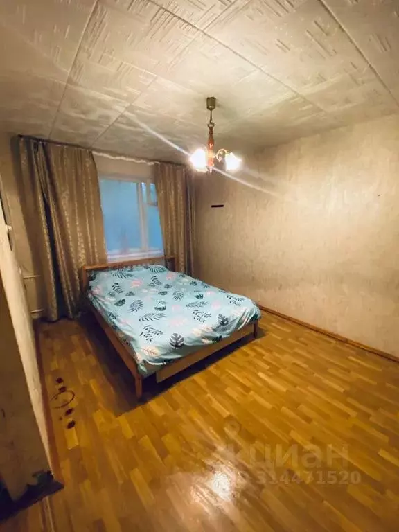 1-к кв. Московская область, Подольск ул. Кирова, 45а (40.0 м) - Фото 0