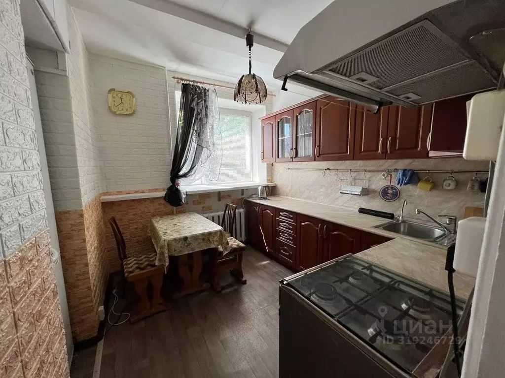 2-к кв. Москва Дубининская ул., 84 (54.0 м) - Фото 0