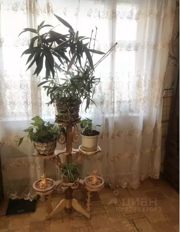 1-к кв. Москва ул. Мусы Джалиля, 9К1 (40.0 м) - Фото 2