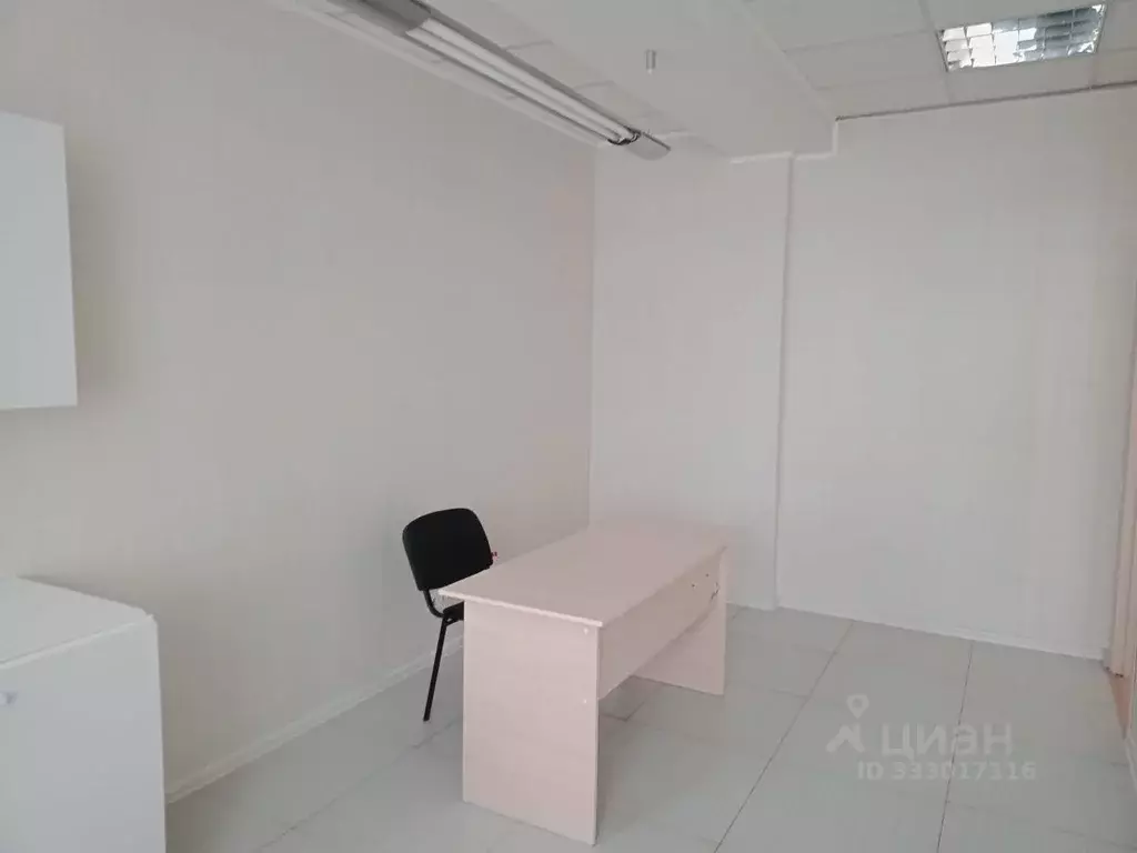 Офис в Санкт-Петербург Бухарестская ул., 144 (13 м) - Фото 1
