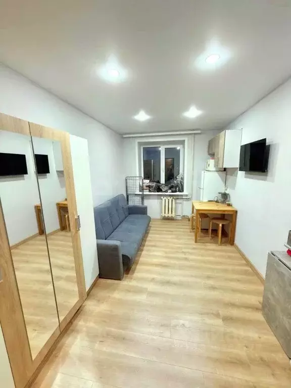 Студия Татарстан, Казань ул. Сафиуллина, 8 (11.5 м) - Фото 1