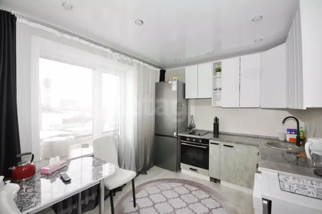 2-к кв. Сахалинская область, Анивский городской округ, с. Троицкое ул. ... - Фото 1