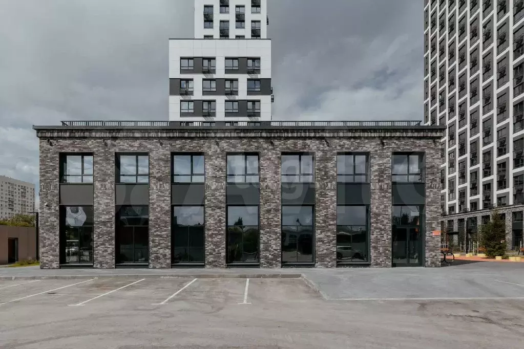 Продам помещение свободного назначения, 1075.1 м - Фото 1
