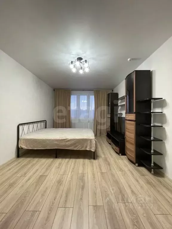 1-к кв. Воронежская область, Новоусманский район, пос. Отрадное ул. ... - Фото 2