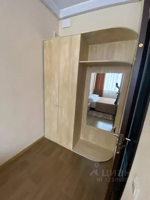 Комната Тверская область, Конаково ул. Набережная Волги, 46 (22.0 м) - Фото 2