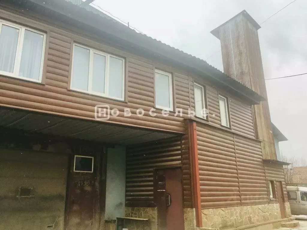 Офис в Рязанская область, Рязань М-5 Урал, 196-й км, 12с9 (97 м) - Фото 0