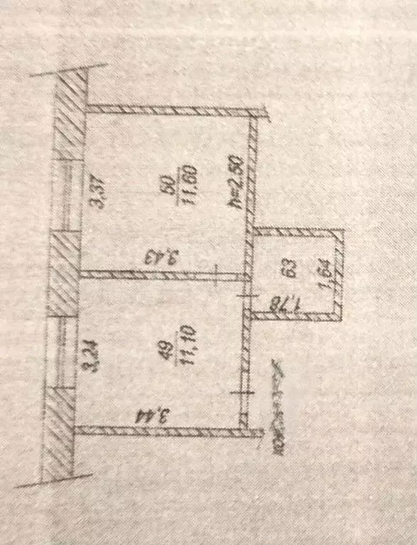 Квартира-студия, 26 м, 9/10 эт. - Фото 0