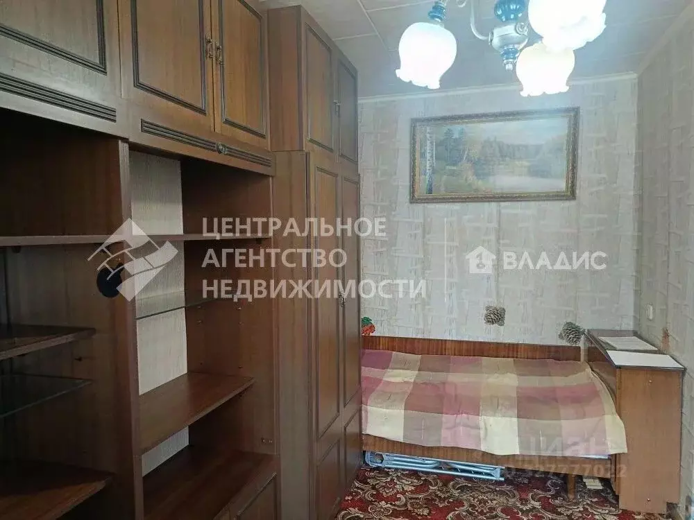 1-к кв. Московская область, Красногорск ул. Кирова, 5а (18.5 м) - Фото 2