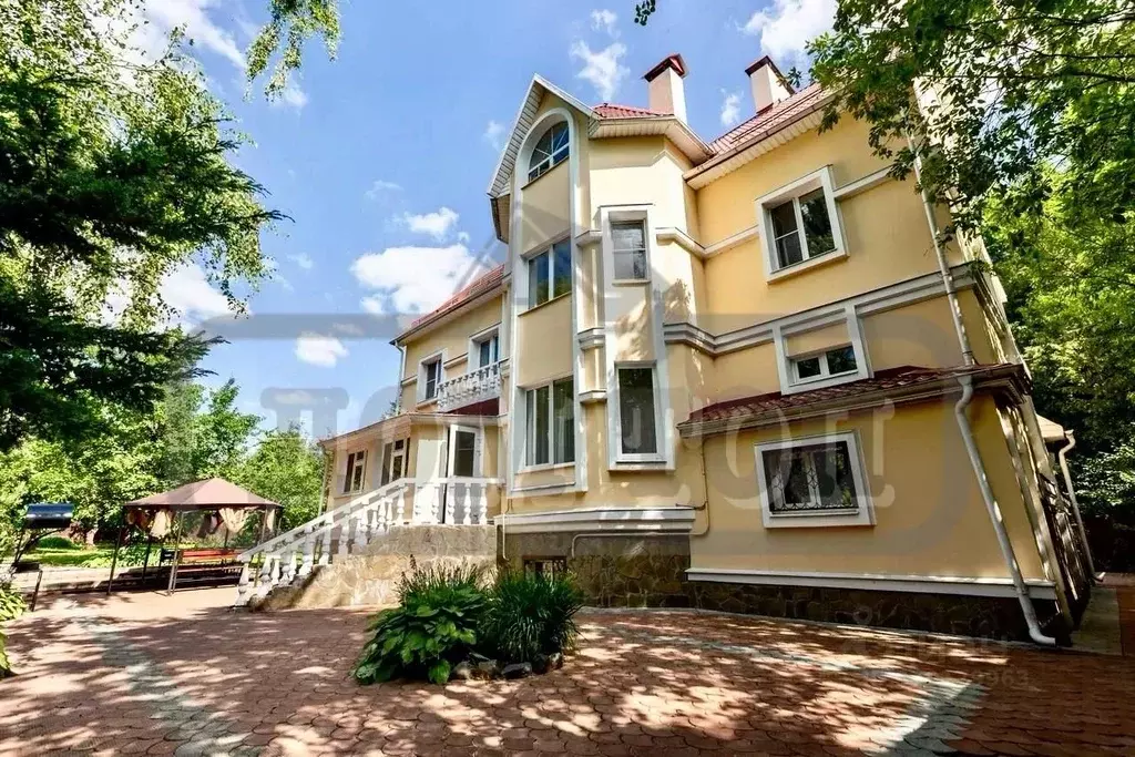 Дом в Московская область, Апрелевка Наро-Фоминский городской округ,  ... - Фото 1