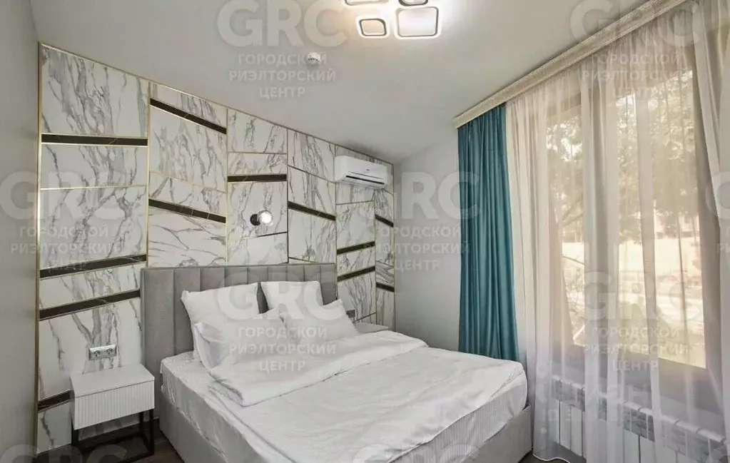 Студия Краснодарский край, Сочи Курортный просп., 84А (14.0 м) - Фото 1