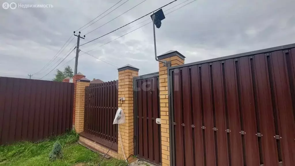 Дом в городской округ Калуга, деревня Чижовка, Чистопрудная улица (240 ... - Фото 2