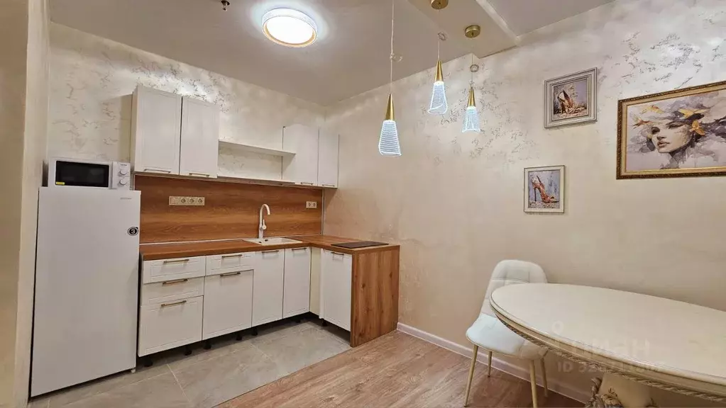 1-к кв. Москва Дмитровское ш., 107Б (30.0 м) - Фото 2