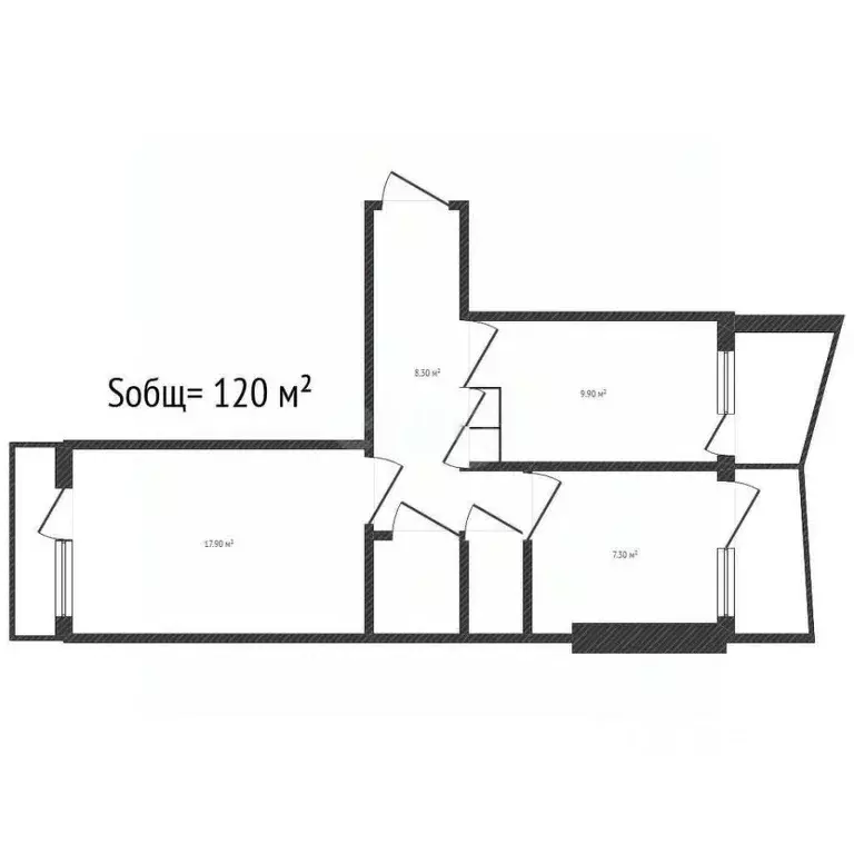 Дом в Новосибирская область, Новосибирский район, Верх-Тулинский ... - Фото 1