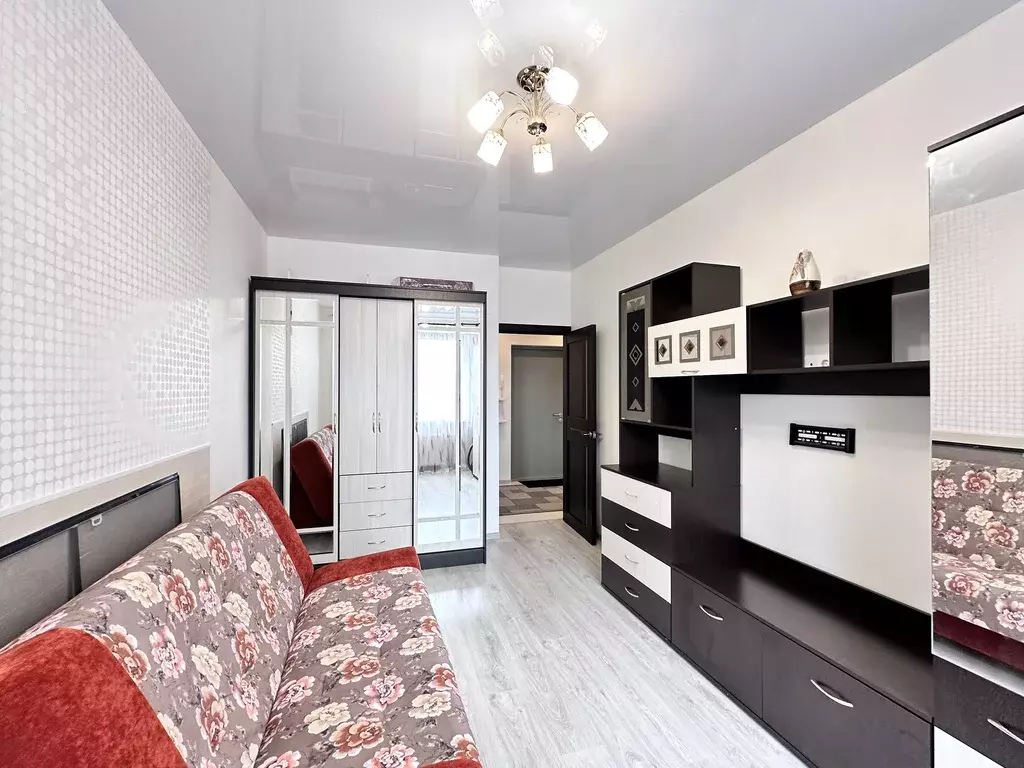 Продаётся 1-к квартира, 33.8 м - Фото 0