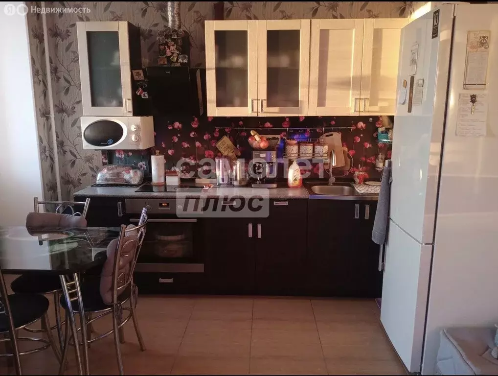 Квартира-студия: деревня Мотяково, 65к1 (26.3 м) - Фото 1