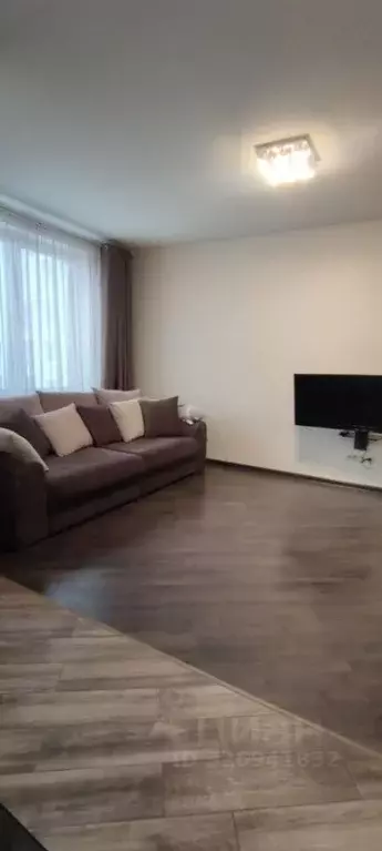 Студия Москва Сосенское поселение, ул. Николо-Хованская, 18 (35.0 м) - Фото 1