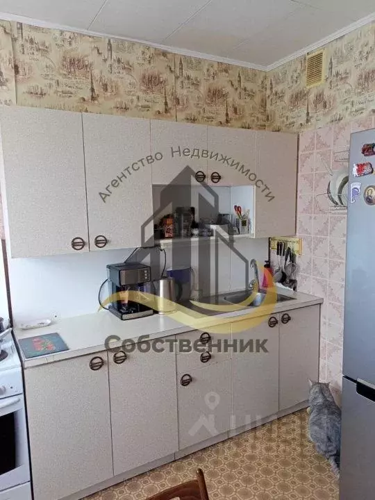 3-к кв. Белгородская область, Старый Оскол Лесной мкр, 8 (62.6 м) - Фото 0
